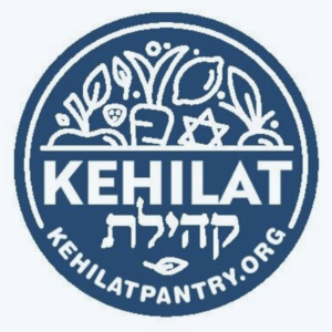 Kehilat Food Pantry on Queens Jewish Link